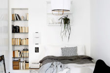 01 This stylish and breezy Scandinavian home belongs to the head of Comspolitan Finland