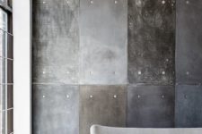 18 concrete mosaics can be a very eye-catchy thing for any space