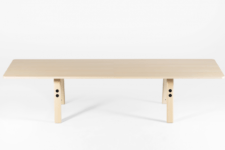 table for an office