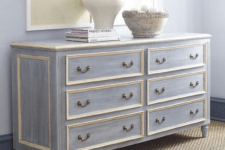 14 such comfy large drawers will easily accomodate everything you need in your bedroom or living room