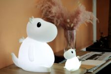 lamp for a kids room