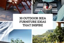 30 outdoor ikea furniture ideas that inspire cover