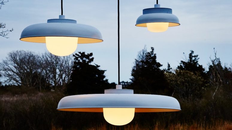Practical Mid-Century Inspired Light Collection
