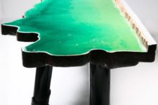 Tables Collection by Gaetano Pesce