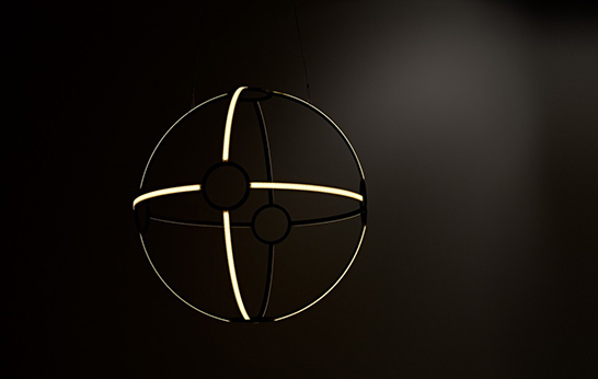ONA chandelier by KAIA (via media.designerpages.com)