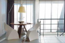 05 Flux will definitely make your space look trendy and you can take it with you whenever you want