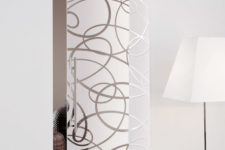 01 Casali sliding door collection is stunning, there are beautiful pieces for any kind of space
