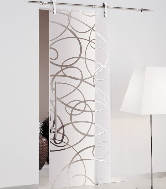 Casali sliding door collection is stunning, there are beautiful pieces for any kind of space