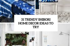 31 trendy shibori home decor ideas to try cover
