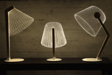Bulbing Lamp by Studio Cheha