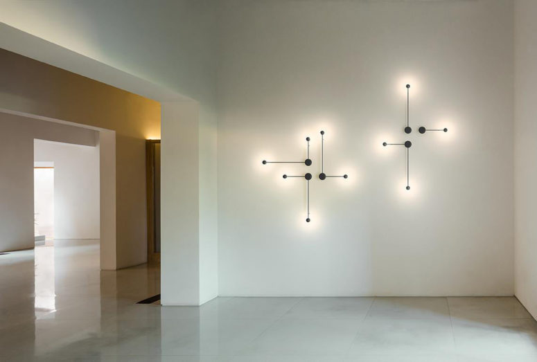 Creative Pin Light Collection For Modern Spaces