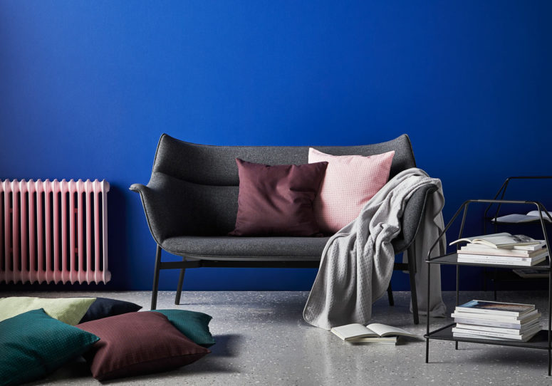 New And Bold Ypperlig Collection By IKEA