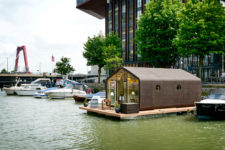 12 You can even order a floating Wikkelhouse if you want