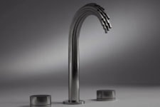 unique 3D printed faucet by American Standard