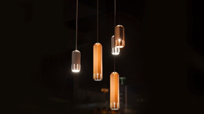 Brixton Spot Lights Inspired By Victorian Architecture
