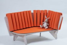 daybed for a kids room