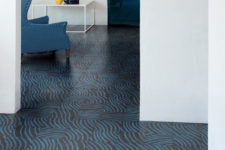 01 Tonal Collection includes lots of colorful and printed tiles that are sure to make any space more special