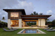 01 This amazing indoor and outdoor home is in the Hawaiian islands