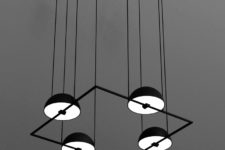 07 Create a combo of as many lamps as you like with various formations