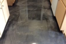 19 installing epoxy floors in public spaces may require additional layers when they get chipping