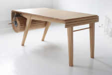 practical table design