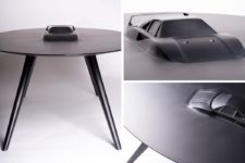 04 This is F40 table done in matte black