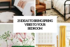 25 ideas to bring spring vibes to your bedroom cover