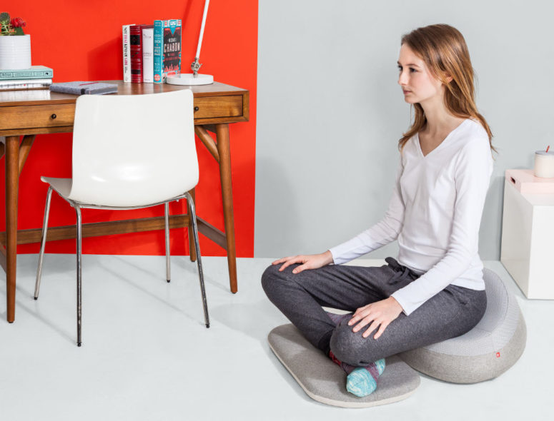 UNDO rocks are created right for those who lvoe meditating and relaxing