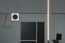 04 EO 01 shows off a unique minimalist design and hides it function even