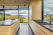 08 Stunning natural views are amazing and can be seen from every point of the house