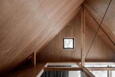 practical attic space