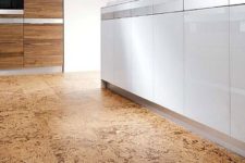 17 cork flooring is very comfy to walk on and is loved by many home owners, it’s time to try it
