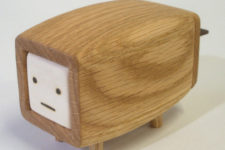 03 Here’s another animal resembling drawer with a face, so whimsy and fun