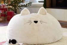 13 an animal-like bean bag chair is right what you need to make kids’ space cuter and more welcoming