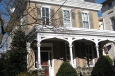 16 any mansard roof requires more maintenance than any other, and it can be a bit costly