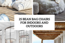 25 bean bag chairs for indoors and outdoors cover
