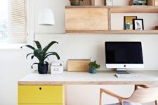 07 all wireless devices give your home office a sleek and stylish look with no cords that clutter