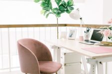 08 wireless items are especially cool if you have a small home office or a tiny nook for working