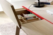 12 go for various smart solutions to hide your cords if you have lots of them