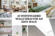 25 whitewashed walls ideas for an edgy space cover