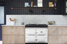 01 AGA 3 Series by AGA is a gorgeous series of iconic ovens and hotplates