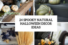 24 spooky naturla halloween decor ideas cover