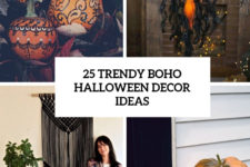 25 trendy boho halloween decor ideas cover