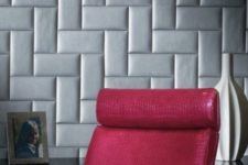 03 There are more than 600 colors and many textured options to bring ultimate sophistication and visual interest to your space
