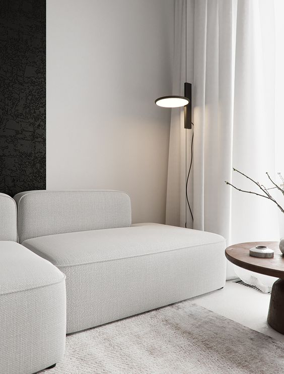 catchy shapes are very contemporary, keep your furniture contemporary to futuristic