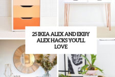 25 ikea alex and ekby alex hacks you’ll love cover