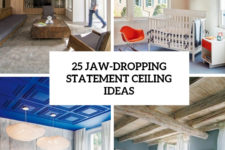 25 jaw-dropping statement ceiling ideas cover