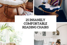 25 insanely comfortable reading chairs cover