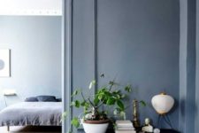 12 cool hues are amazing for bedrooms and just spaces for relaxation like here greys and blues