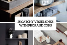 25 catchy vessel sinks with pros and cons cover